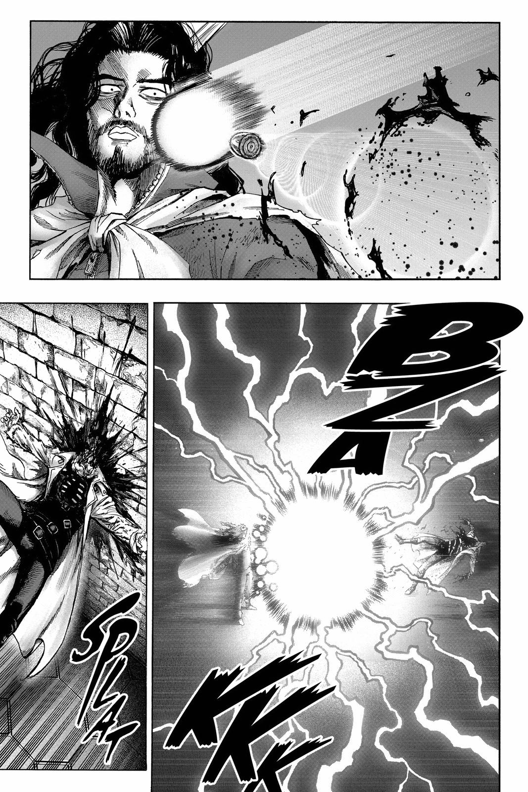 One-Punch Man, Punch 109 image 51