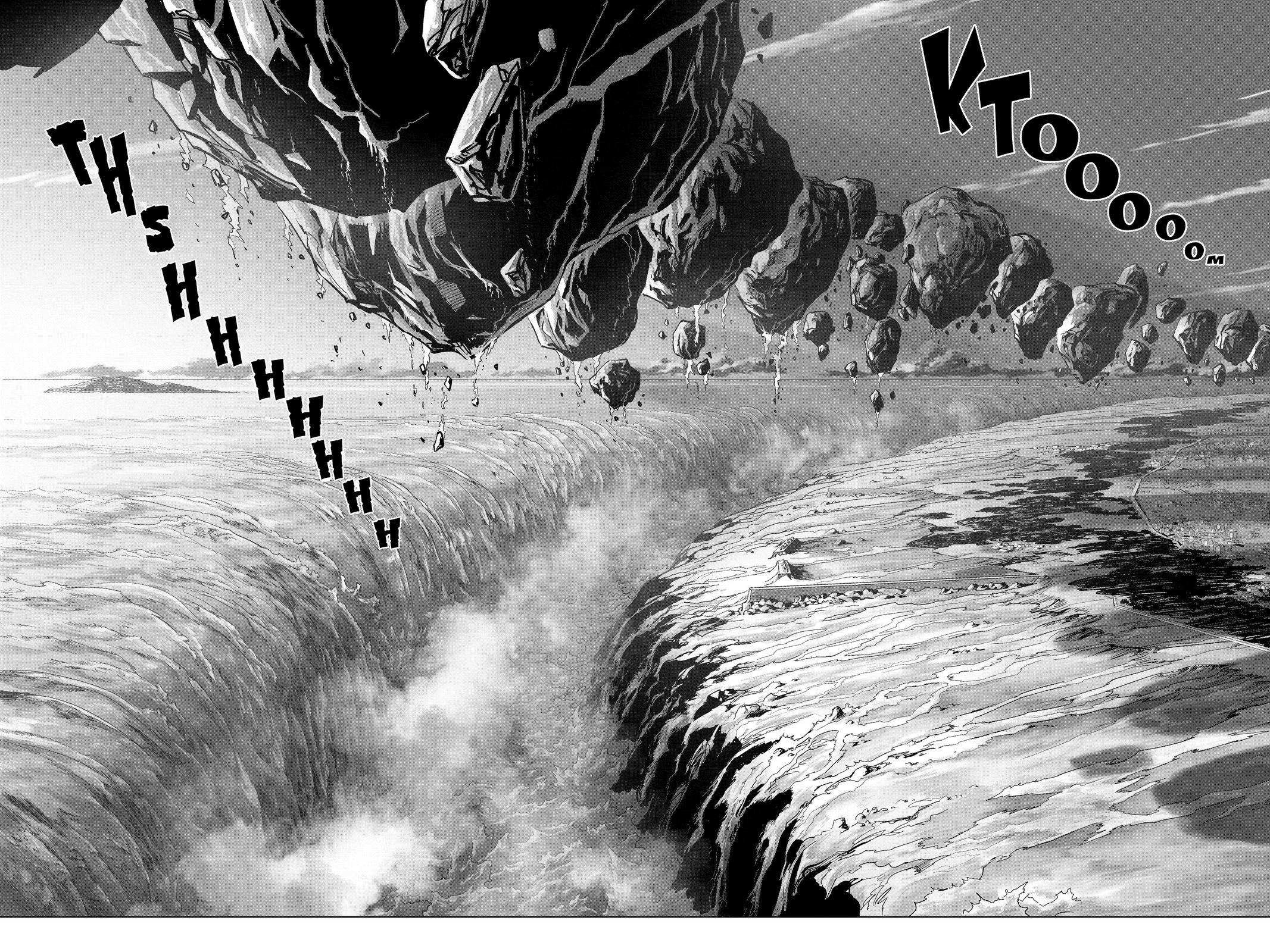 One-Punch Man, Punch 137 image 05