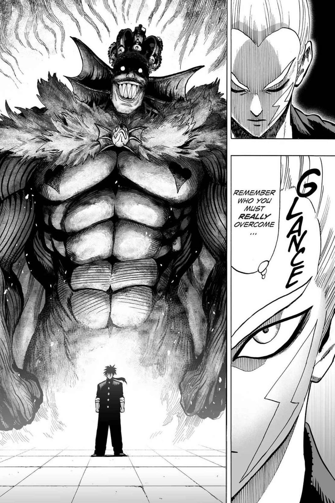 One-Punch Man, Punch 62 image 12