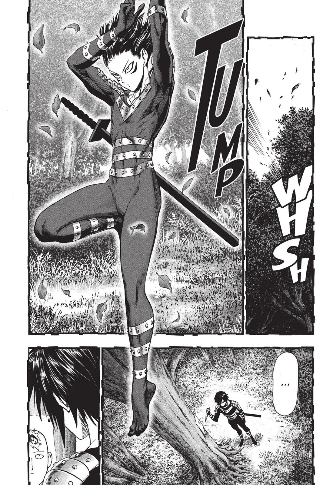 One-Punch Man, Punch 78 image 04