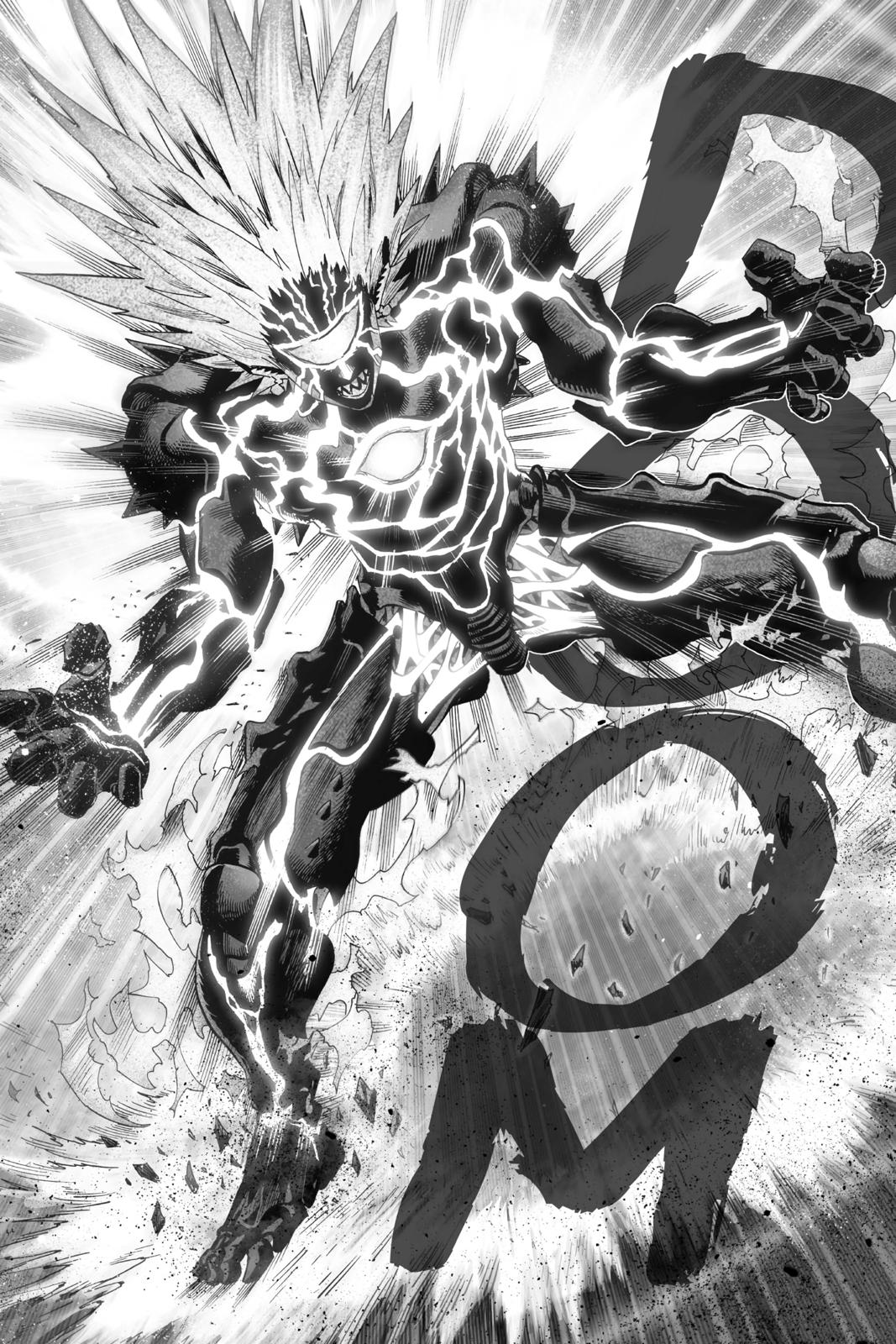One-Punch Man, Punch 34 image 15