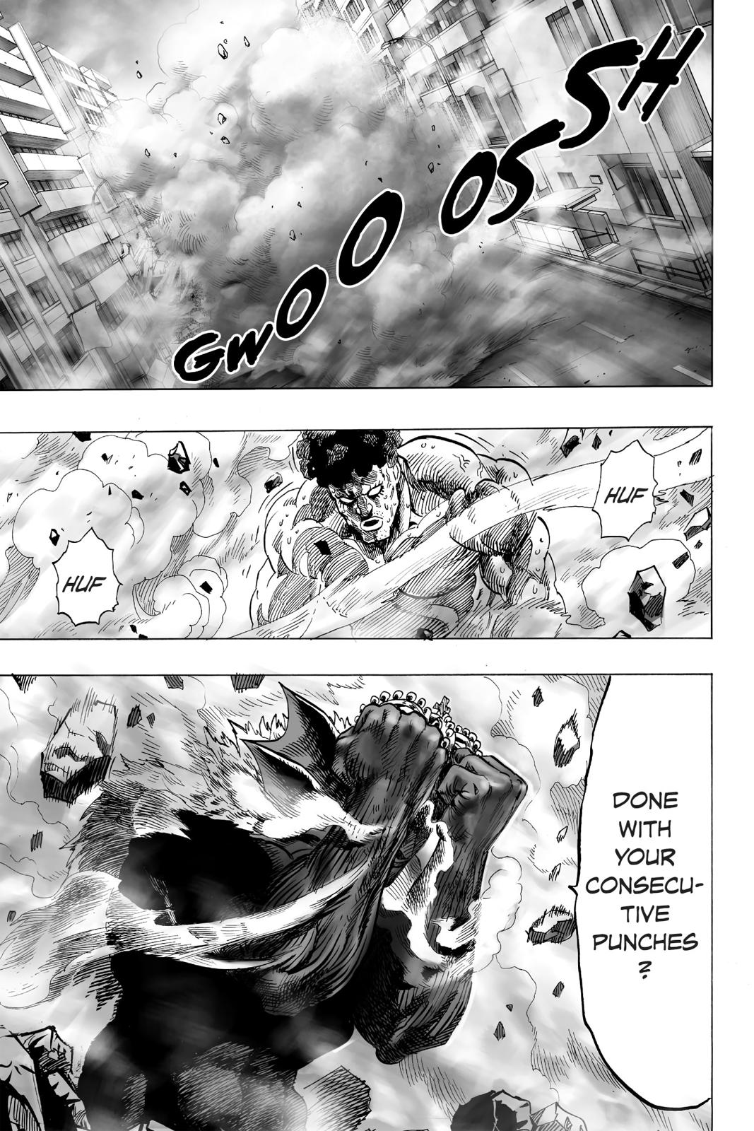 One-Punch Man, Punch 25 image 24