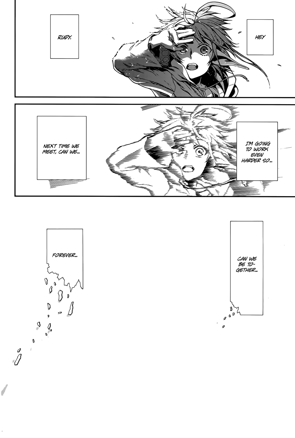 Mushoku Tensei, Chapter 21.5 image 18