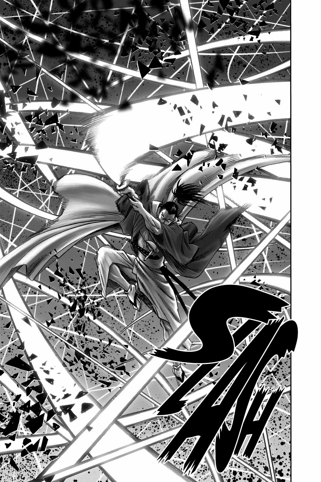 One-Punch Man, Punch 109 image 31