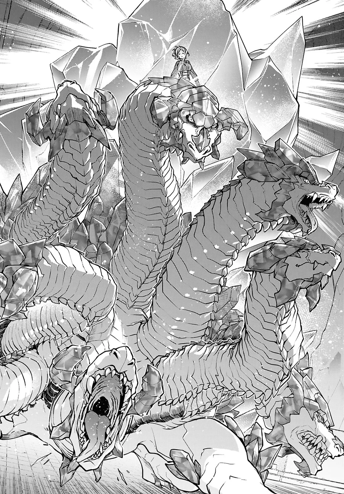 Mushoku Tensei, Chapter 106 image 26