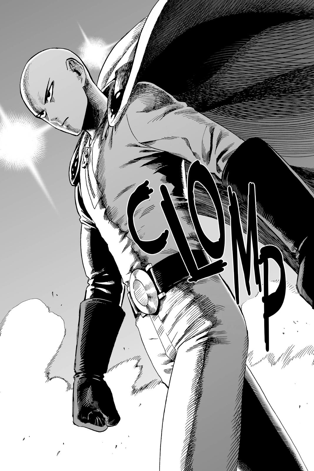 One-Punch Man, Punch 10 image 23