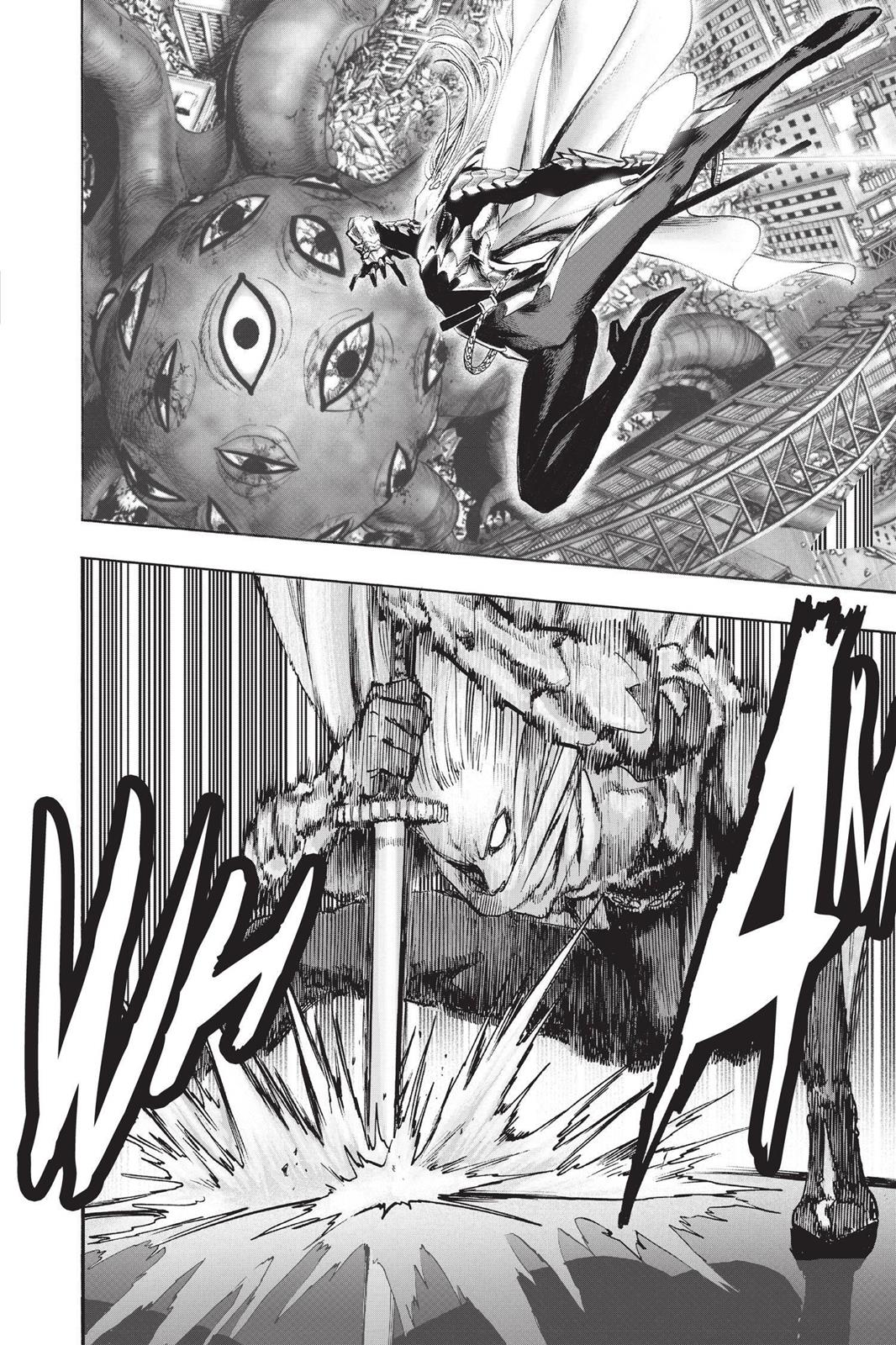 One-Punch Man, Punch 68 image 26