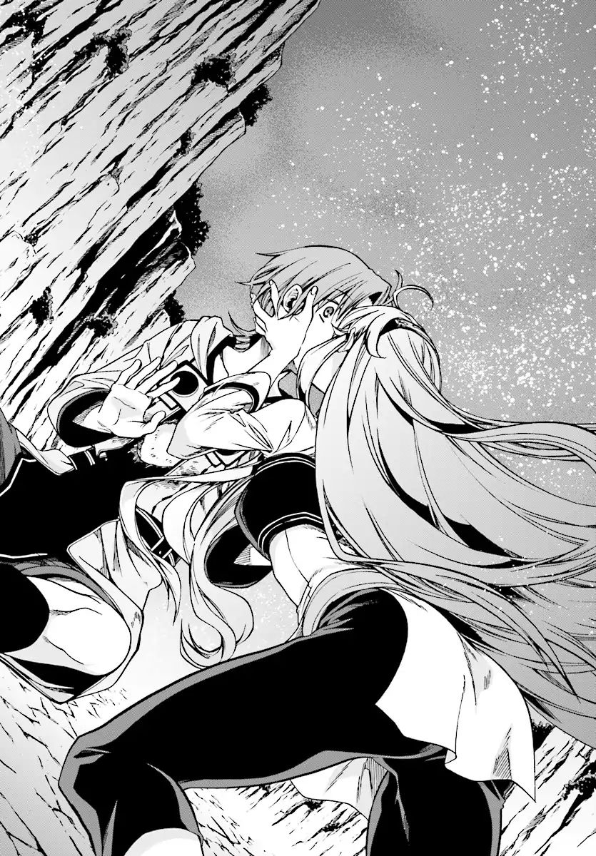 Mushoku Tensei, Chapter 48 image 20