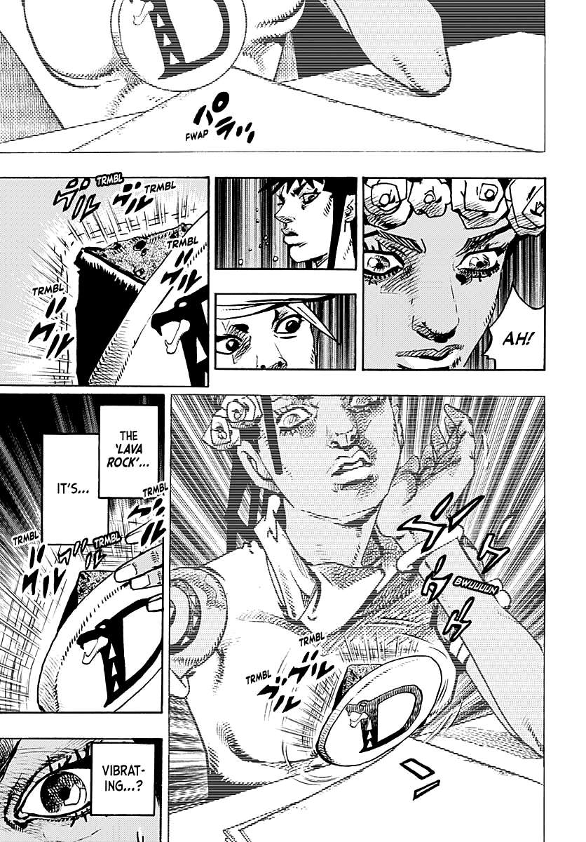 JOJOLands, Chapter 14 image 27