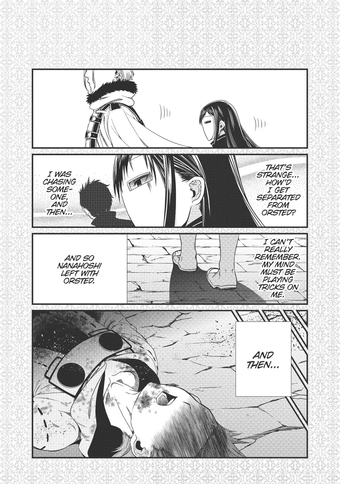 Mushoku Tensei, Chapter 51.2 image 04
