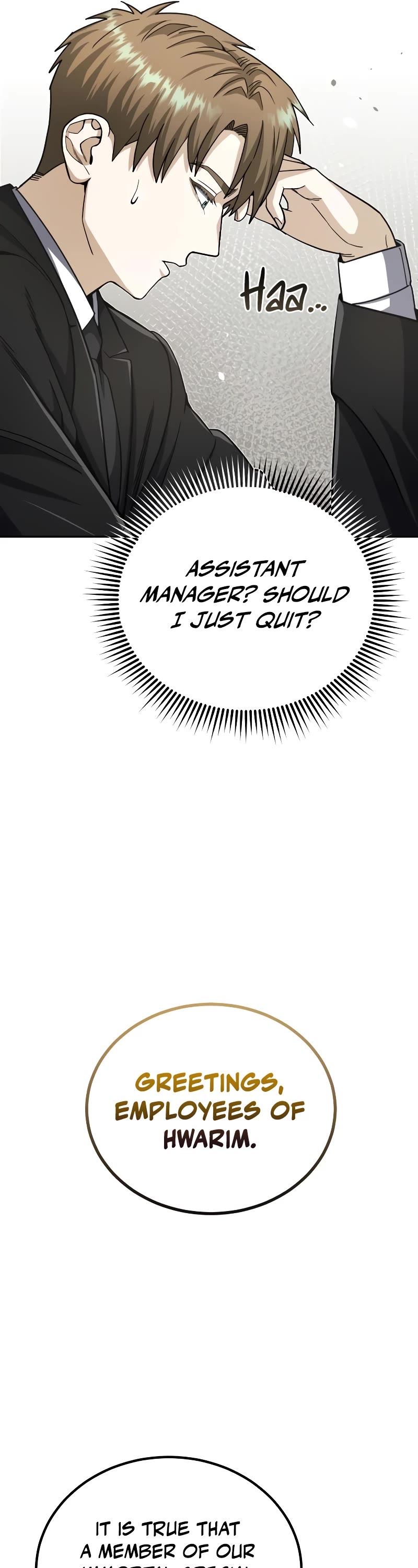 Genius Of The Unique Lineage, Chapter 73 image 64