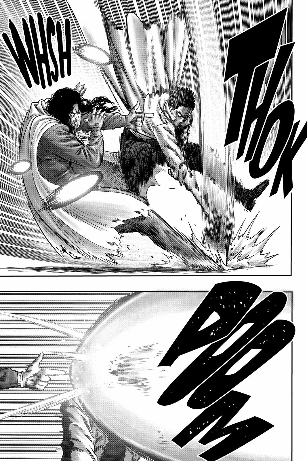 One-Punch Man, Punch 109 image 49