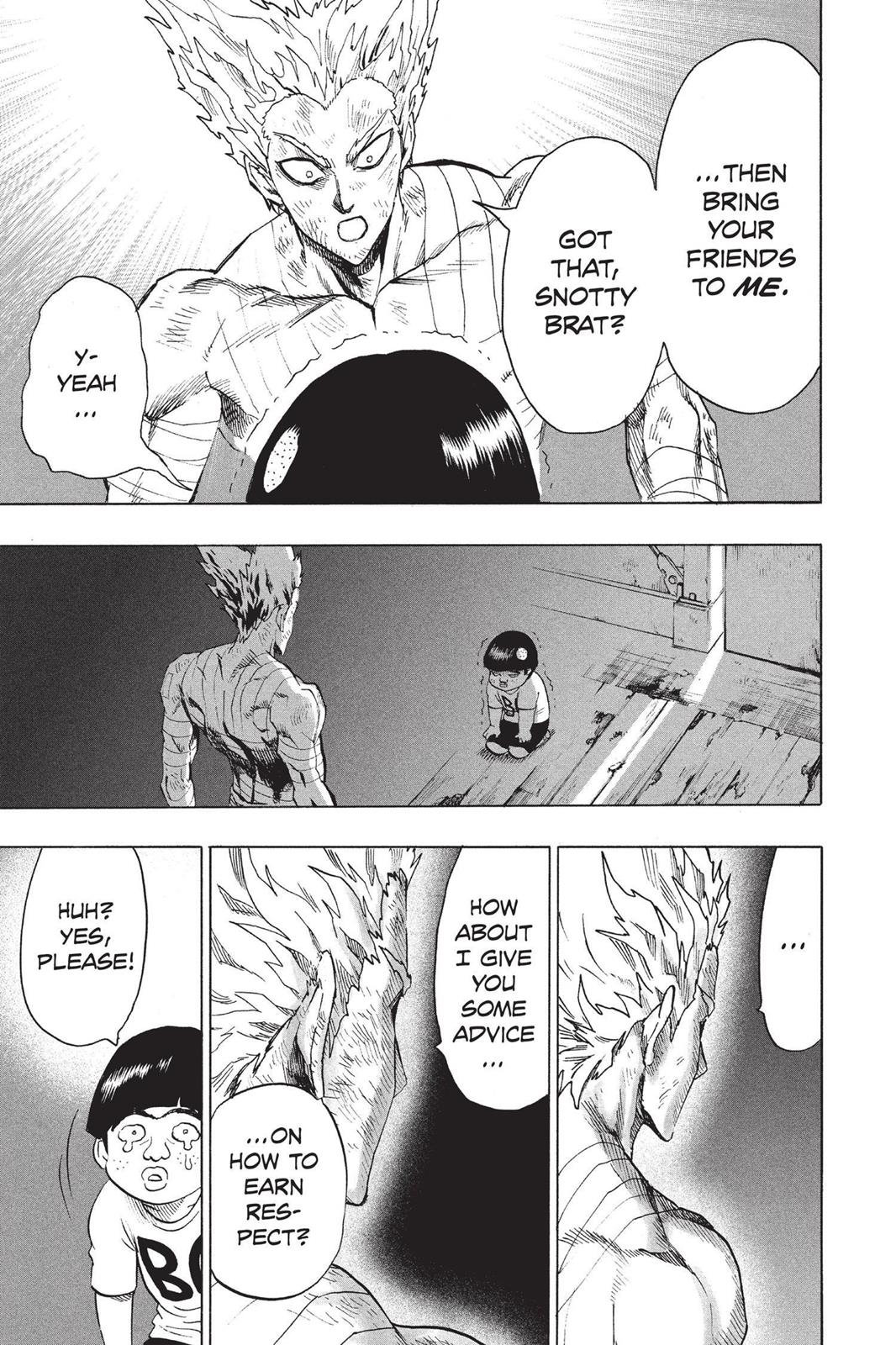 One-Punch Man, Punch 80 image 24