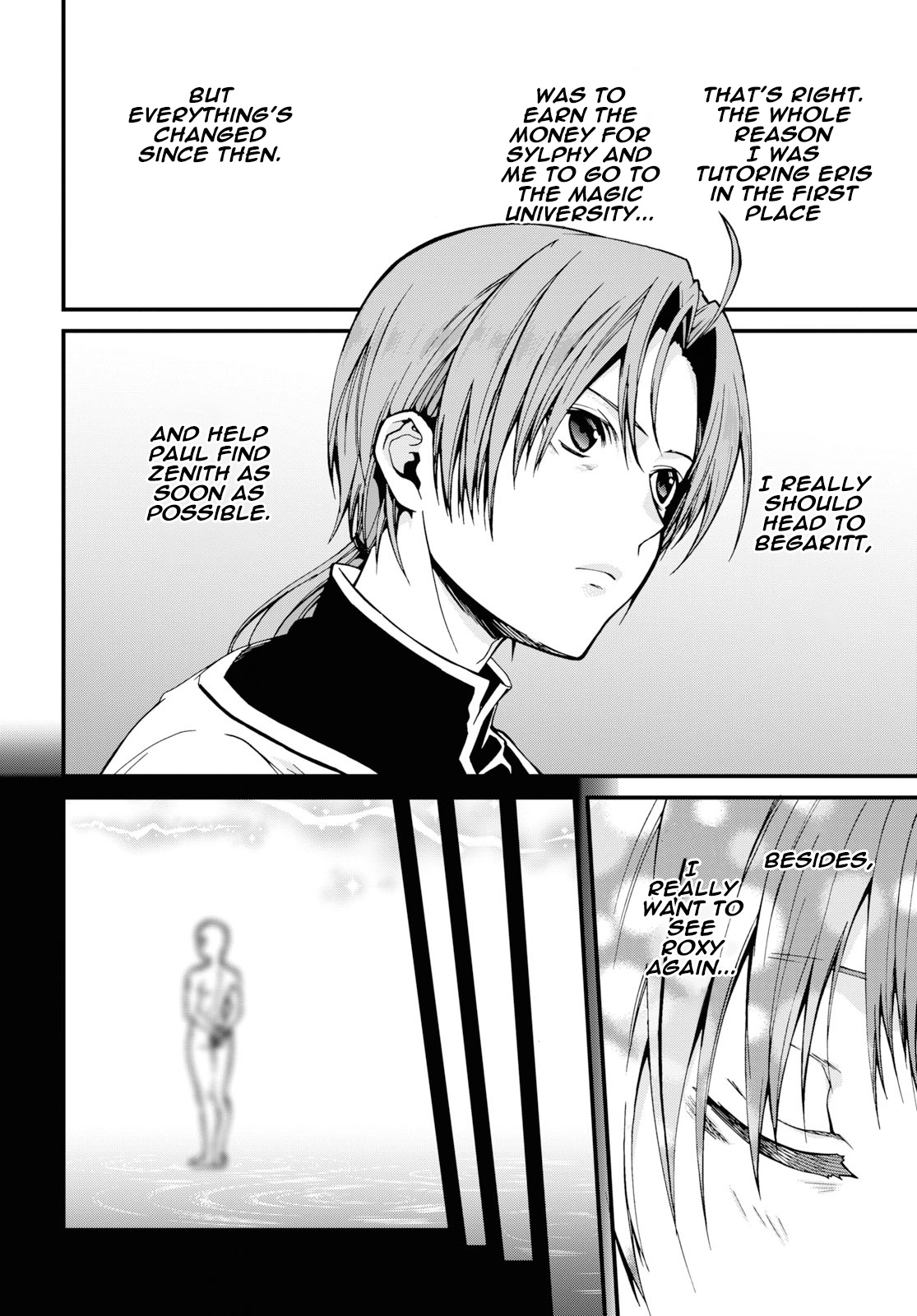 Mushoku Tensei, Chapter 53 image 22