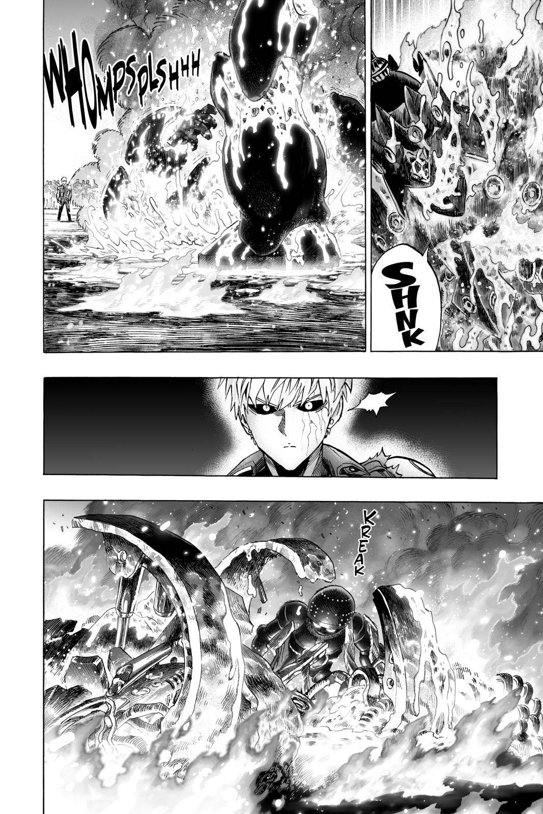 One-Punch Man, Punch 38 image 59