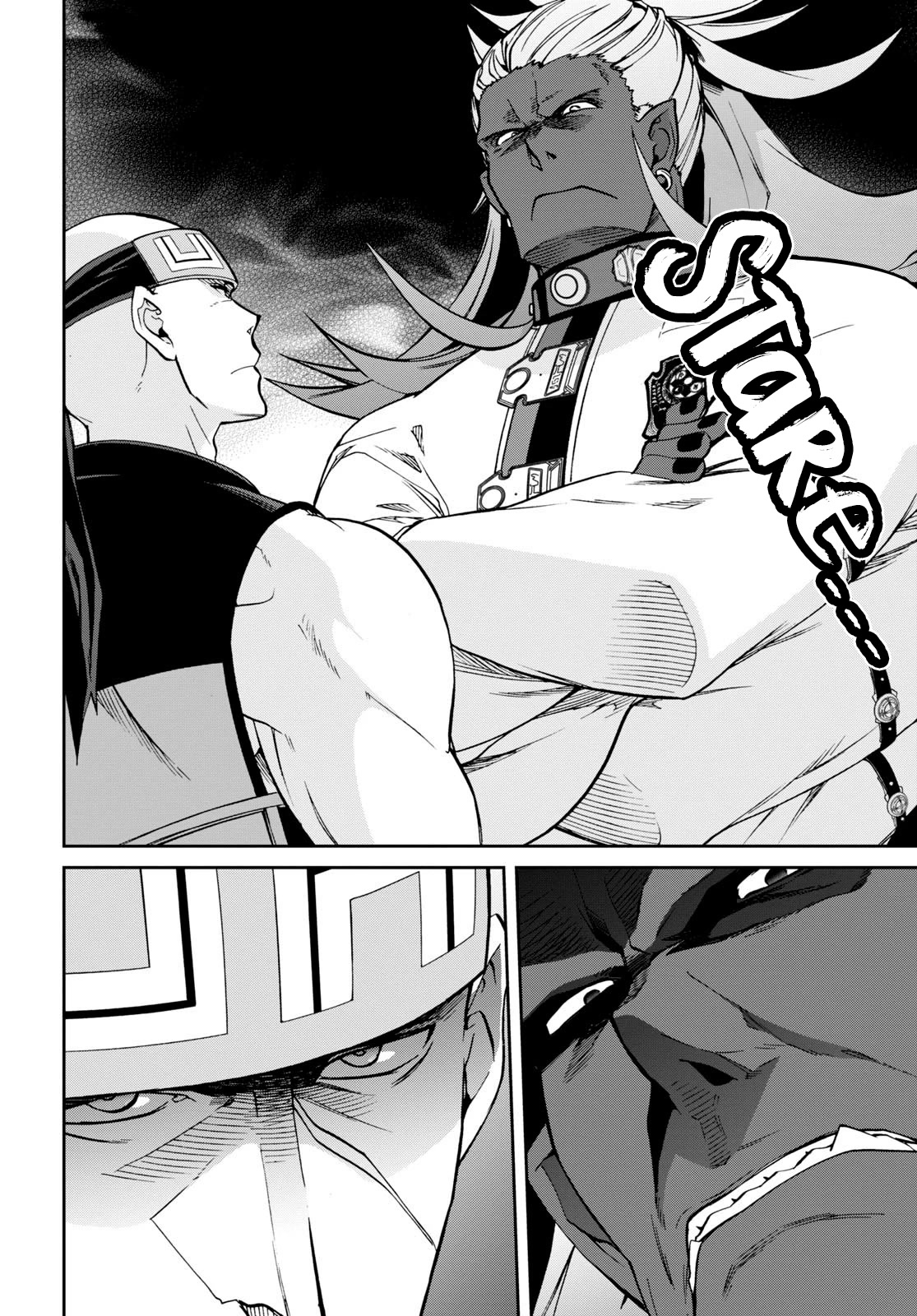 Mushoku Tensei, Chapter 89 image 03