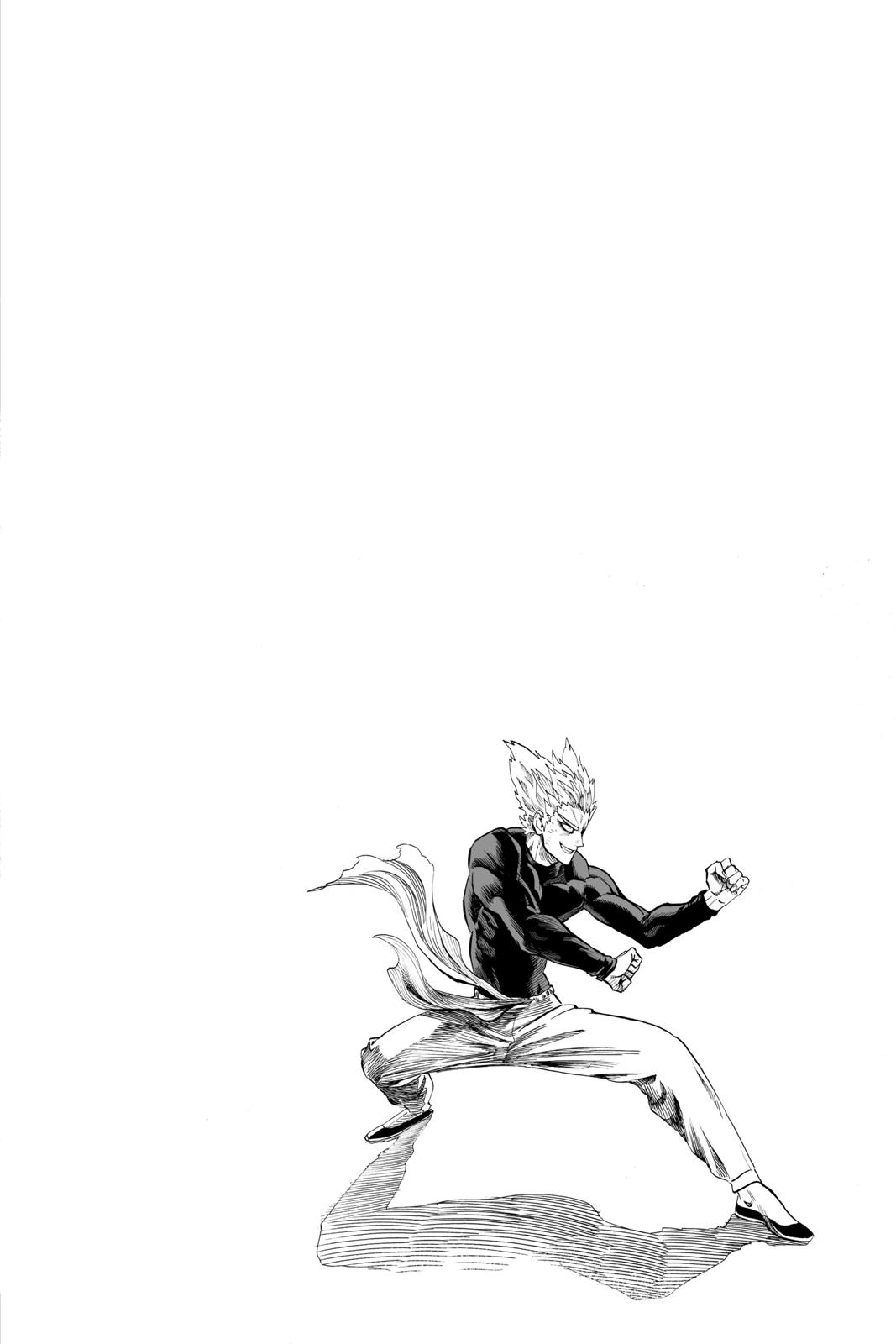 One-Punch Man, Punch 41 image 33