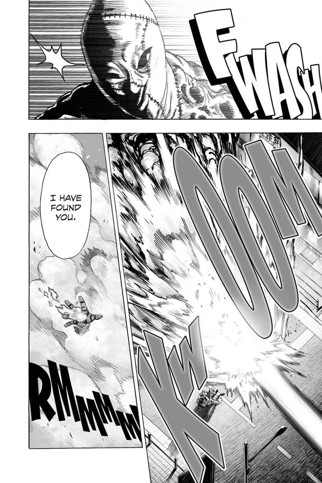 One-Punch Man, Punch 63 image 22