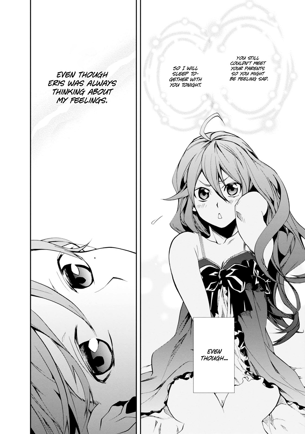 Mushoku Tensei, Chapter 15 image 14