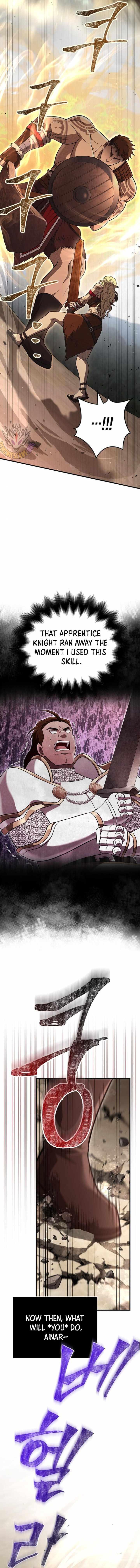 Surviving The Game as a Barbarian, Chapter 102 image 20