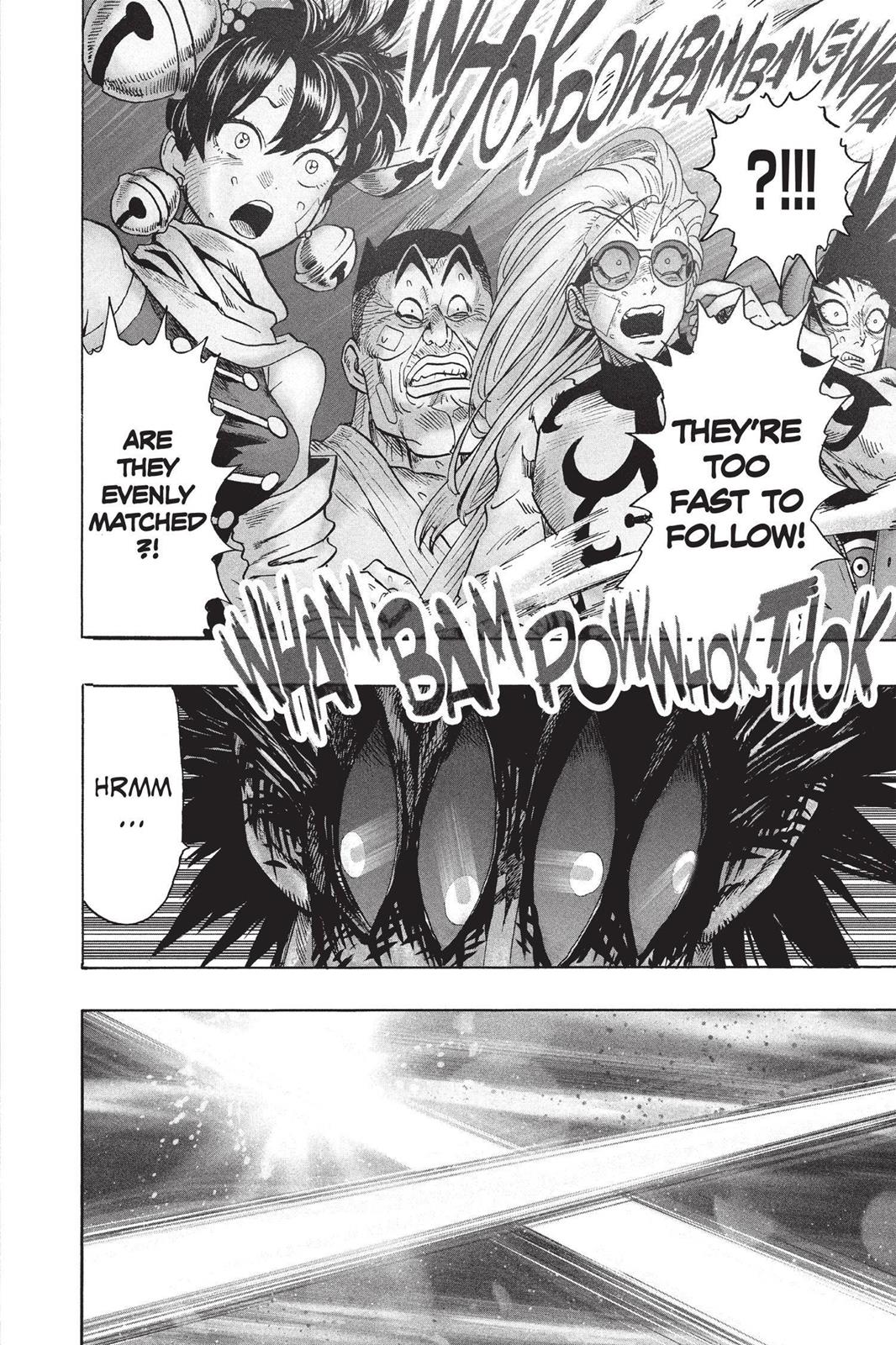 One-Punch Man, Punch 72 image 60