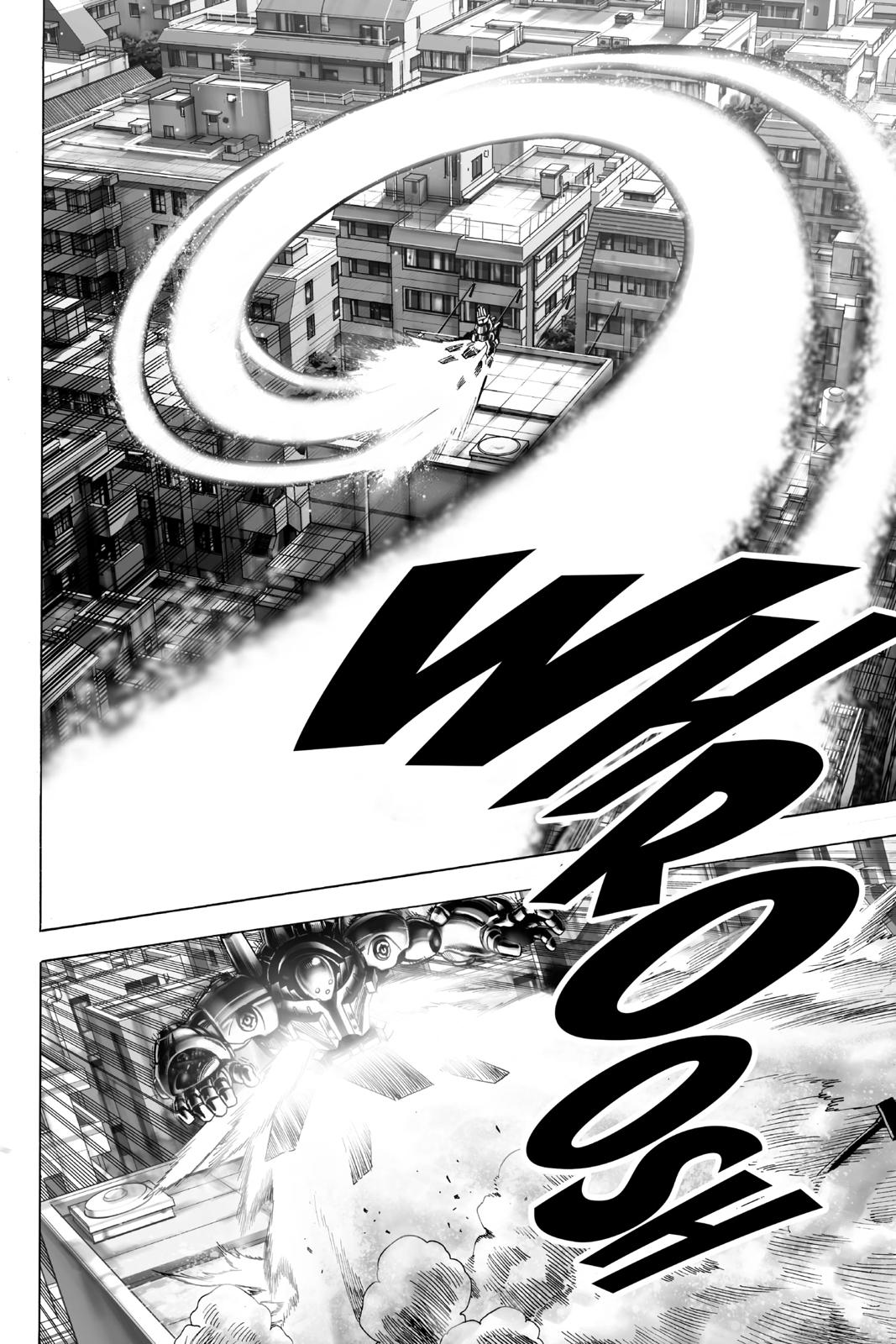 One-Punch Man, Punch 21 image 30