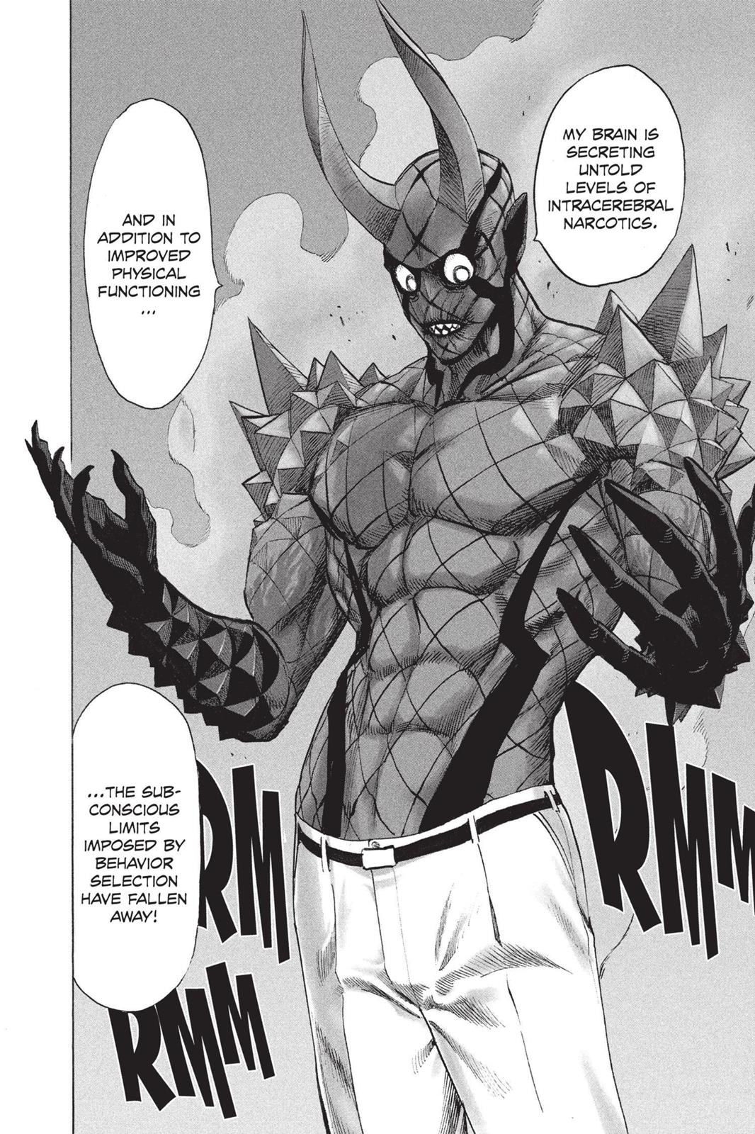One-Punch Man, Punch 72 image 24