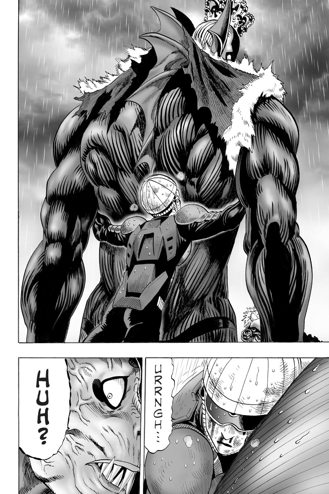 One-Punch Man, Punch 27 image 15