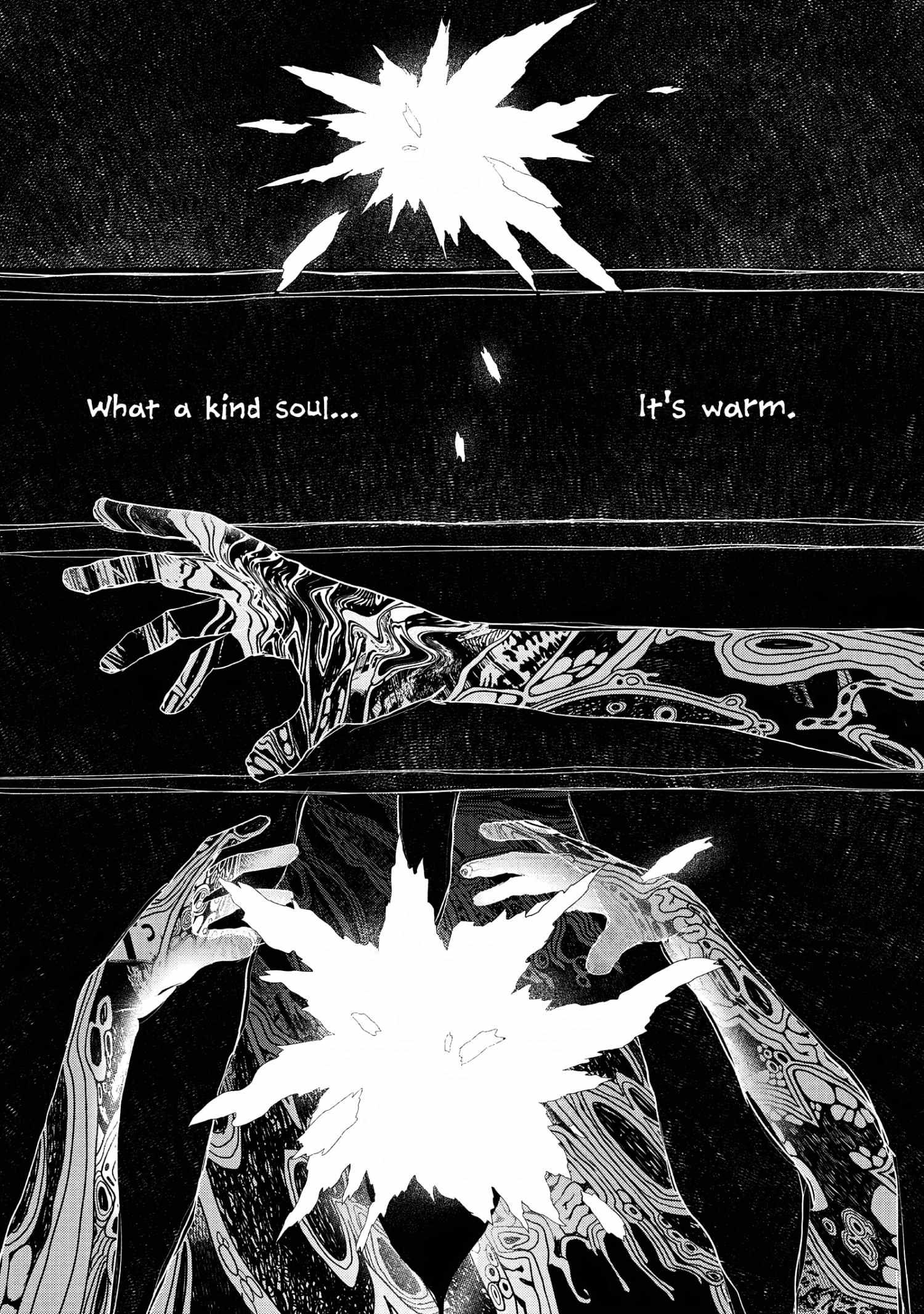 The Summer Hikaru Died, Chapter 23 image 05