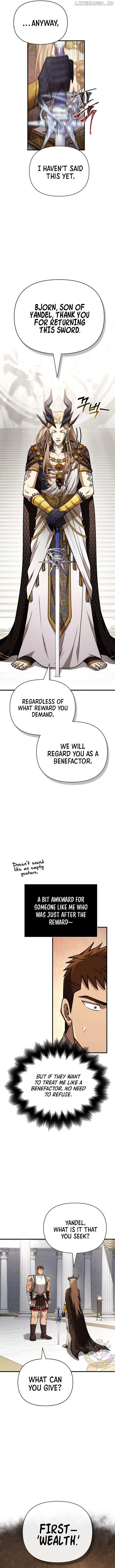 Surviving The Game as a Barbarian, Chapter 108 image 07