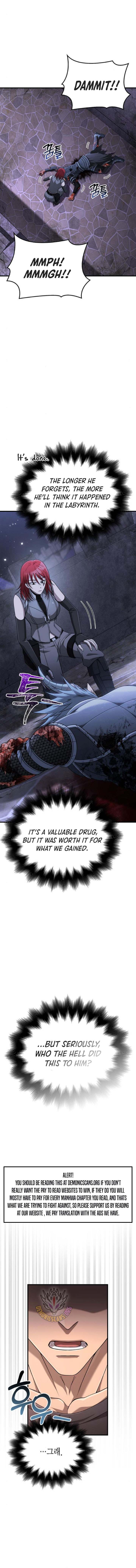 Surviving The Game as a Barbarian, Chapter 99 image 11