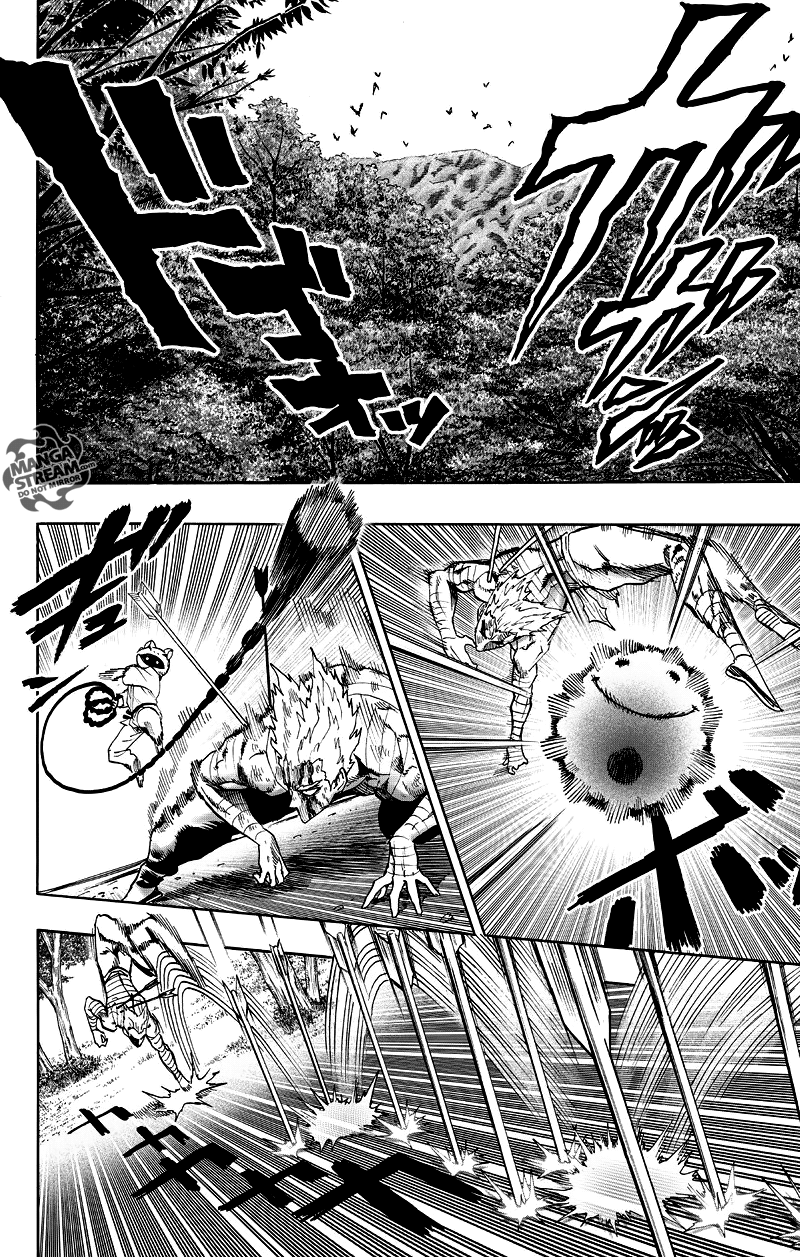 One Punch Man, Chapter 82 image 05