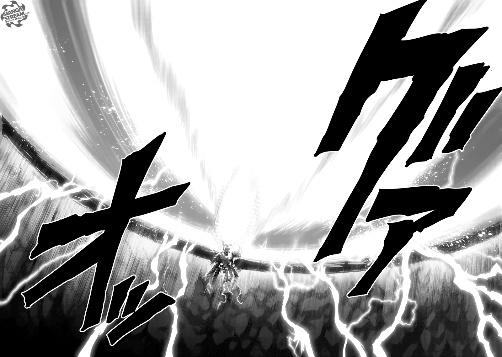 One Punch Man, Chapter 100 image 42