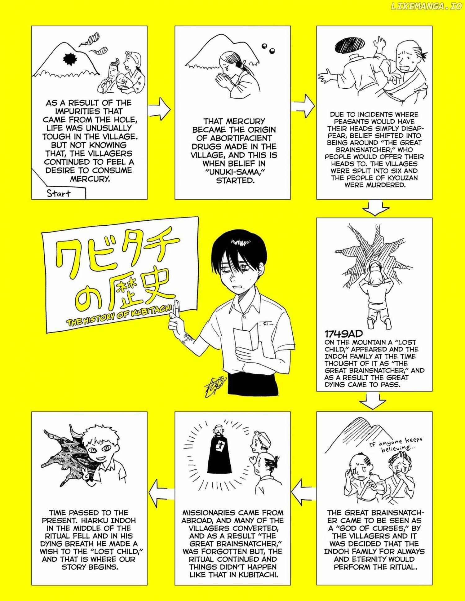 The Summer Hikaru Died, Chapter 27 image 47