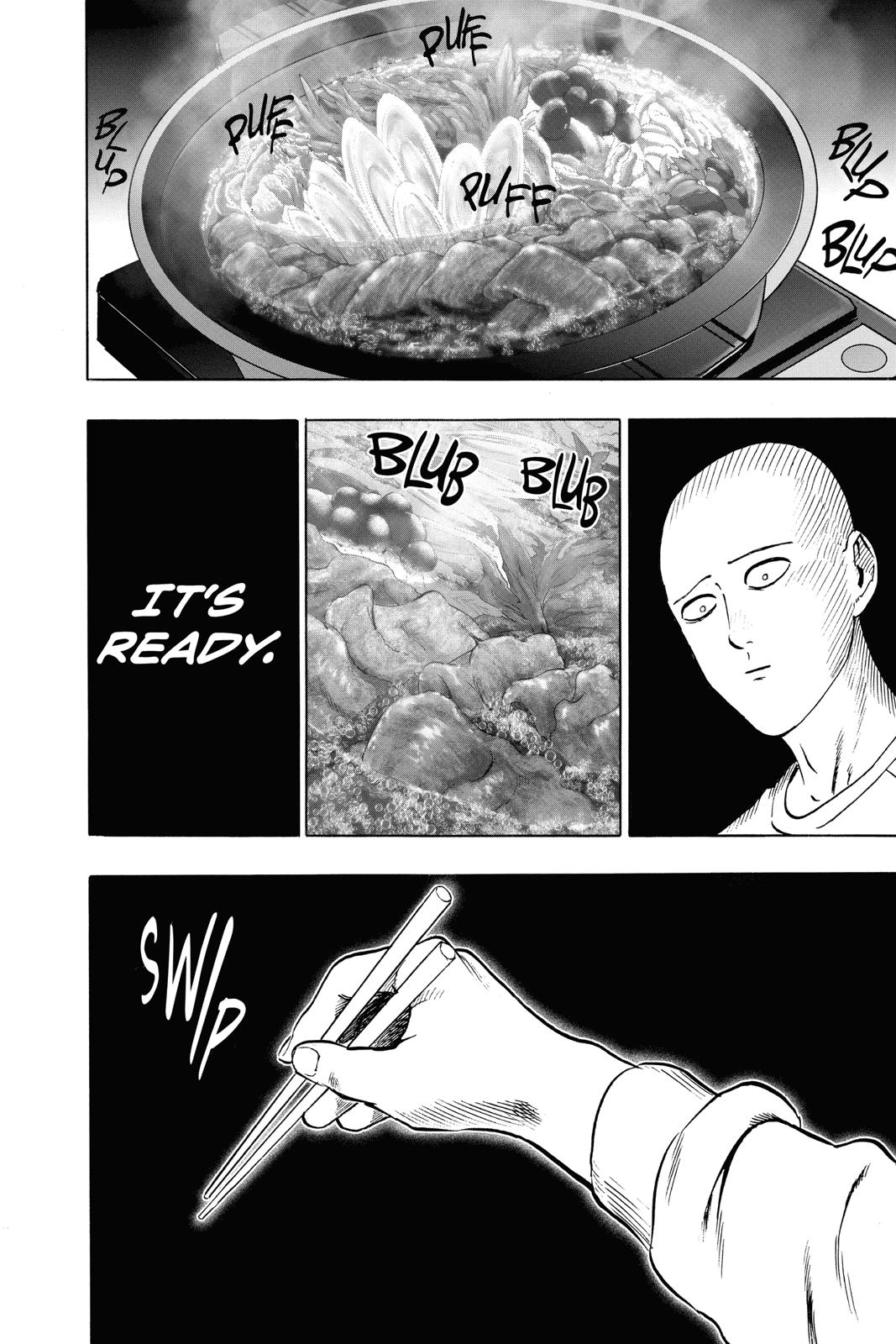 One-Punch Man, Punch 91 image 19