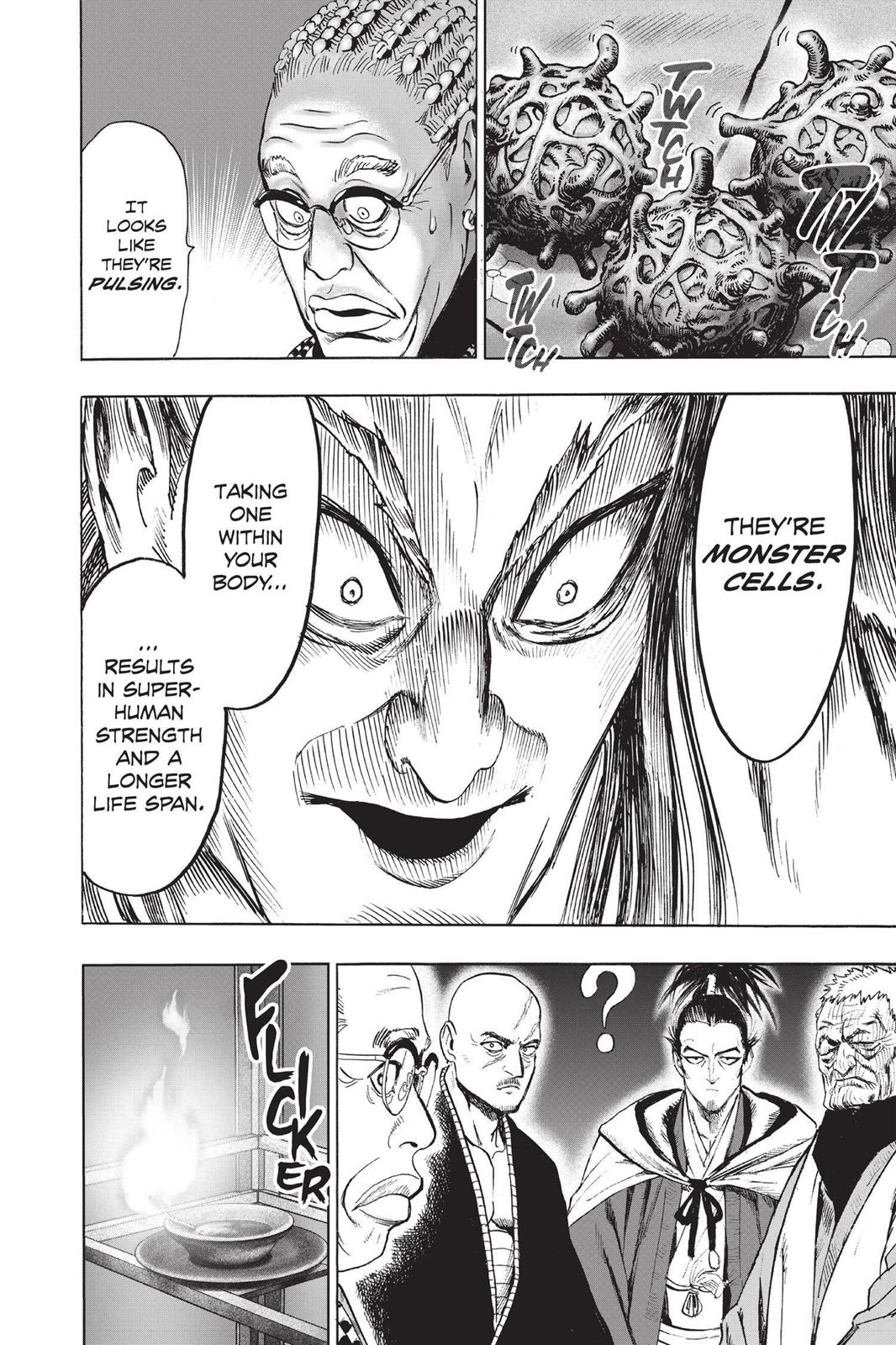 One-Punch Man, Punch 69 image 16