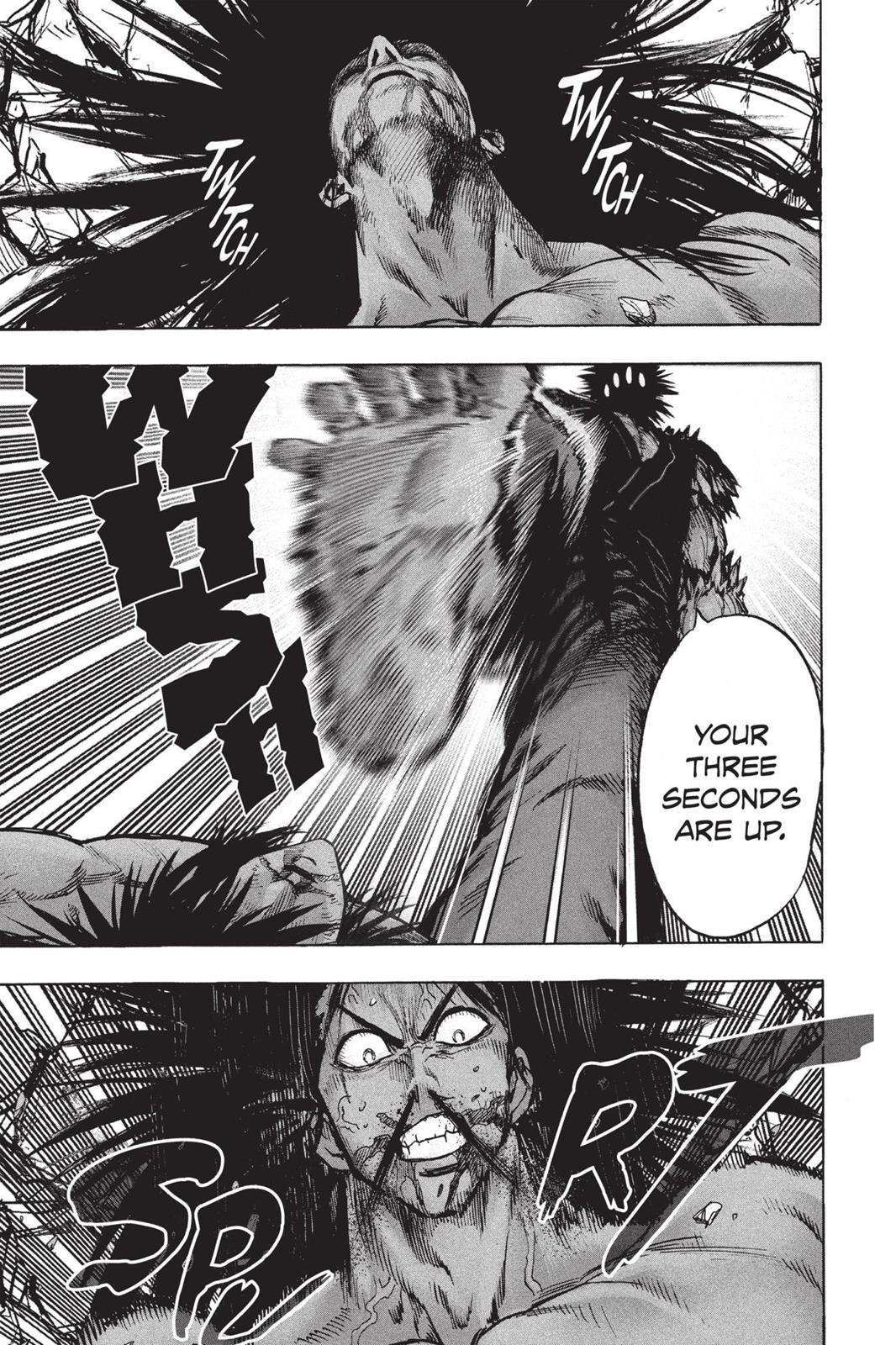 One-Punch Man, Punch 73 image 02