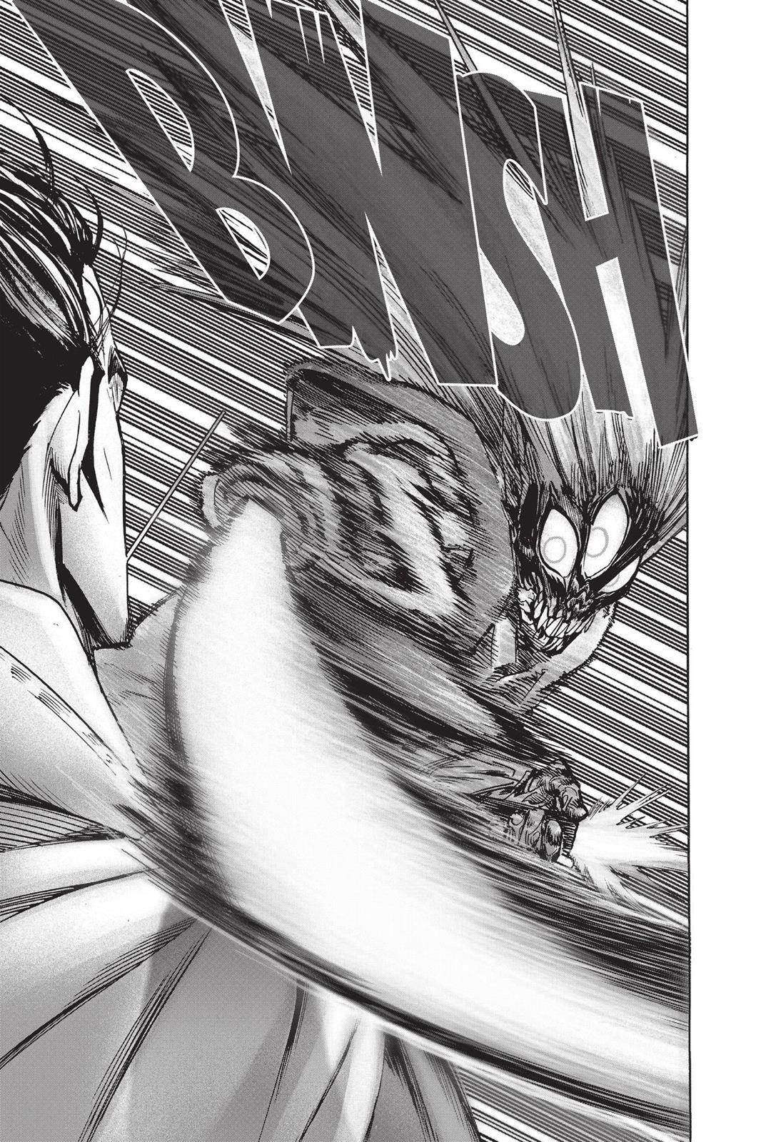 One-Punch Man, Punch 69 image 23
