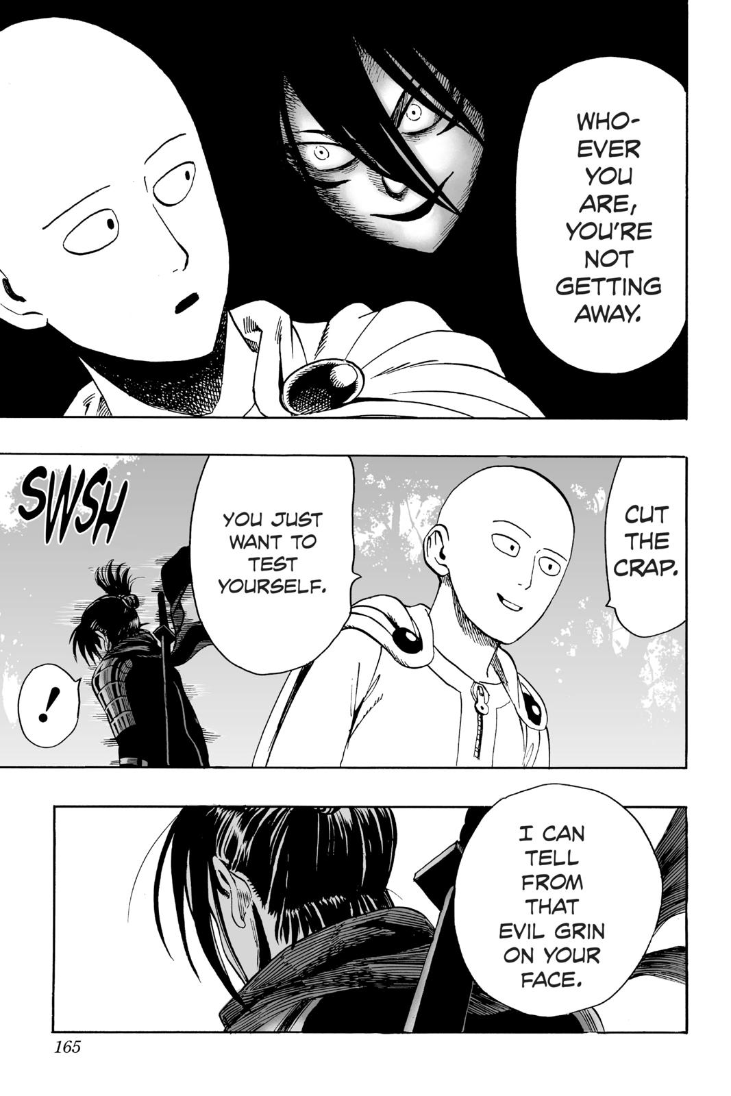 One-Punch Man, Punch 14 image 19