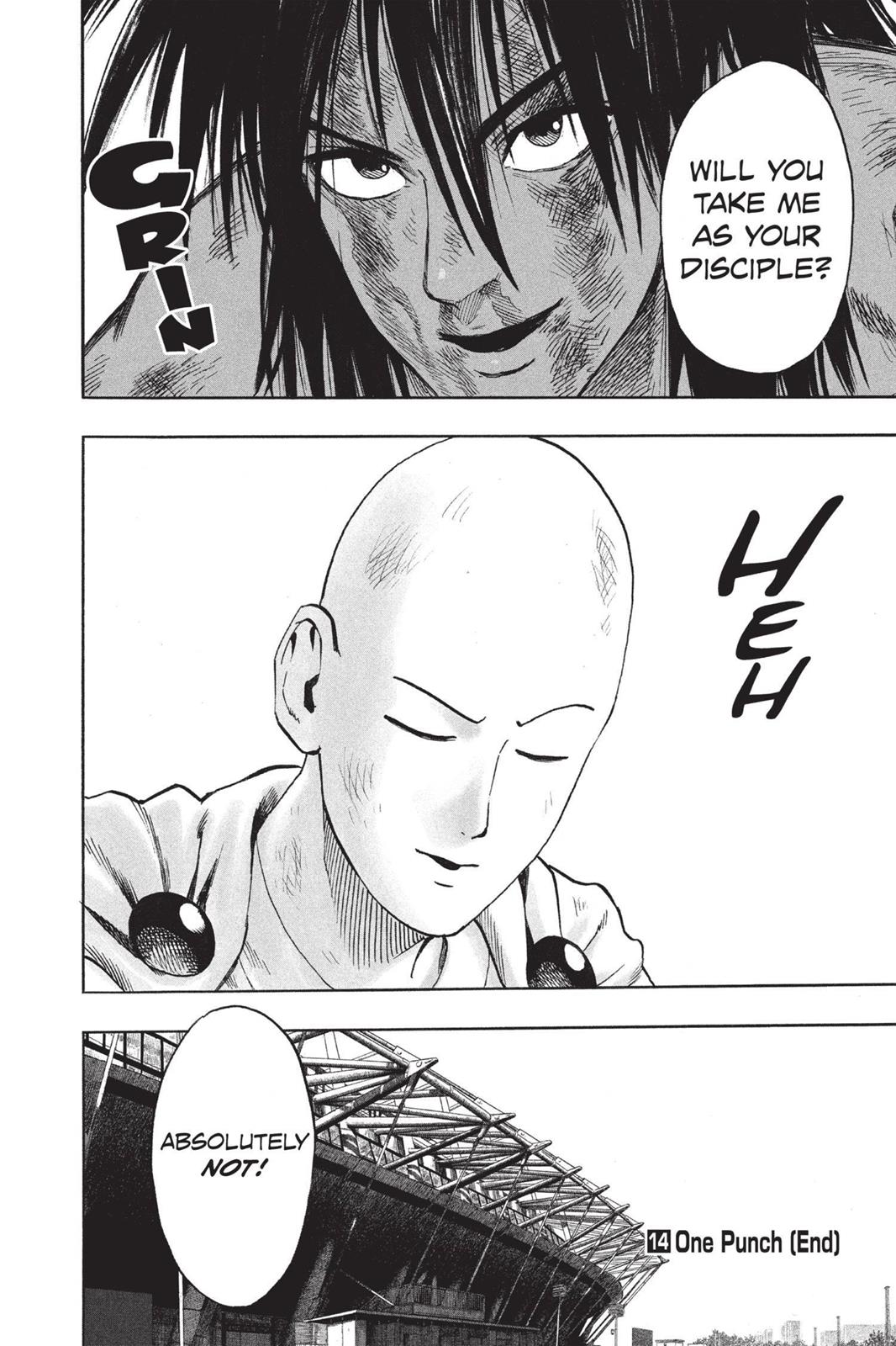One-Punch Man, Punch 75 image 40