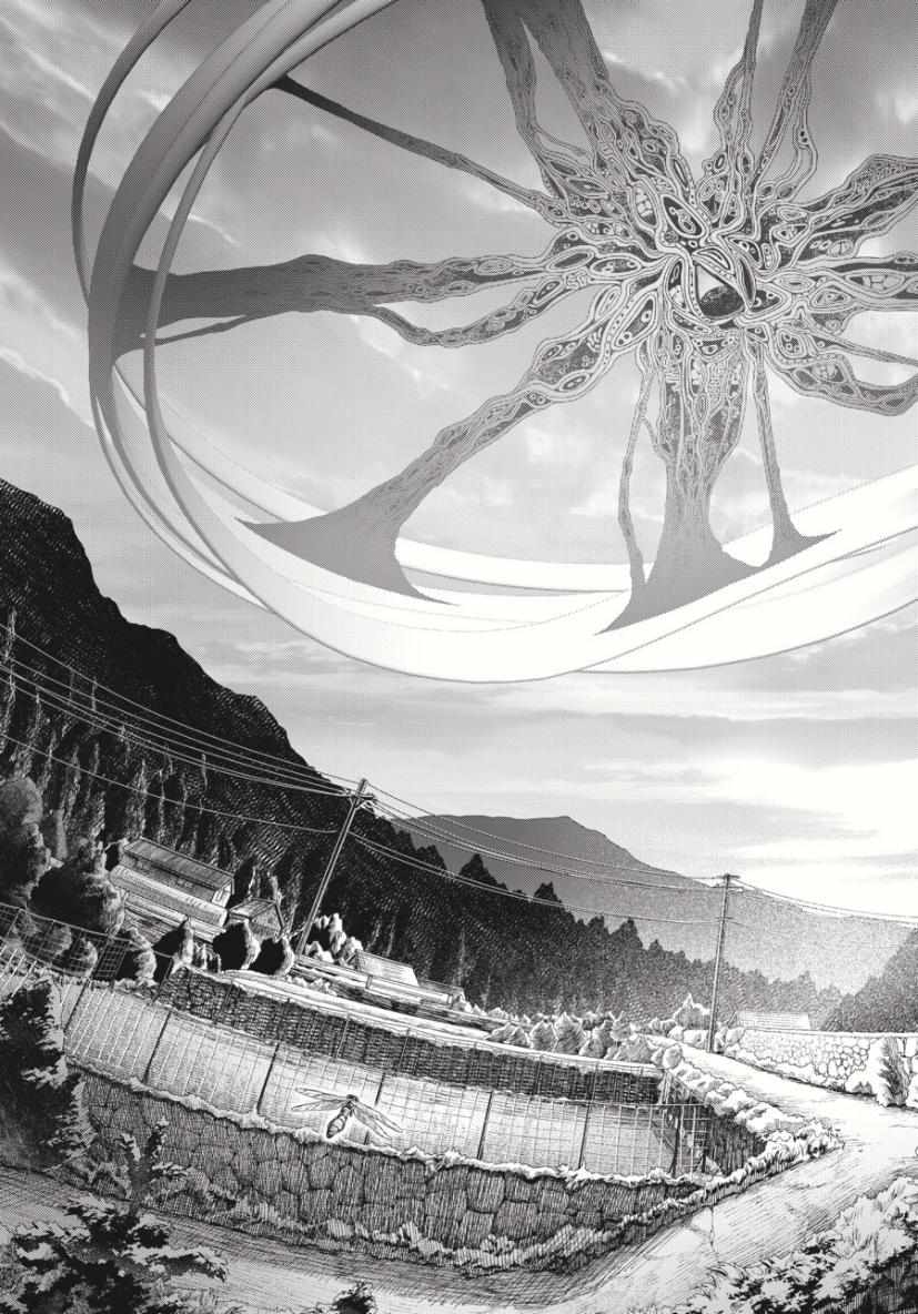 The Summer Hikaru Died, Chapter 34 image 05