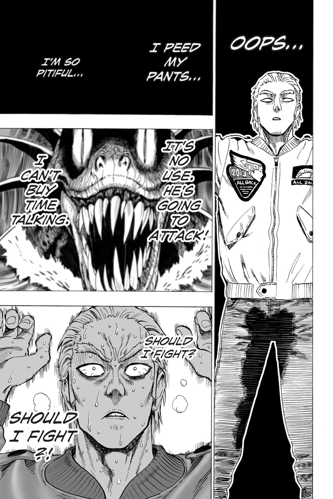 One-Punch Man, Punch 25 image 63
