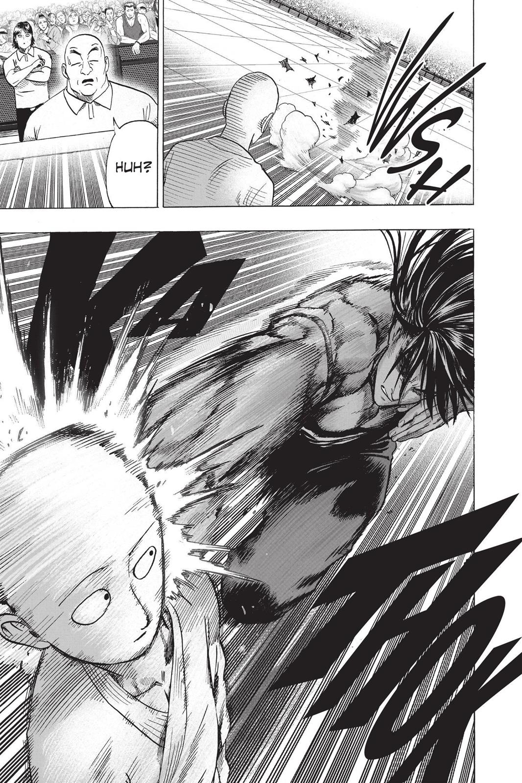 One-Punch Man, Punch 71 image 09