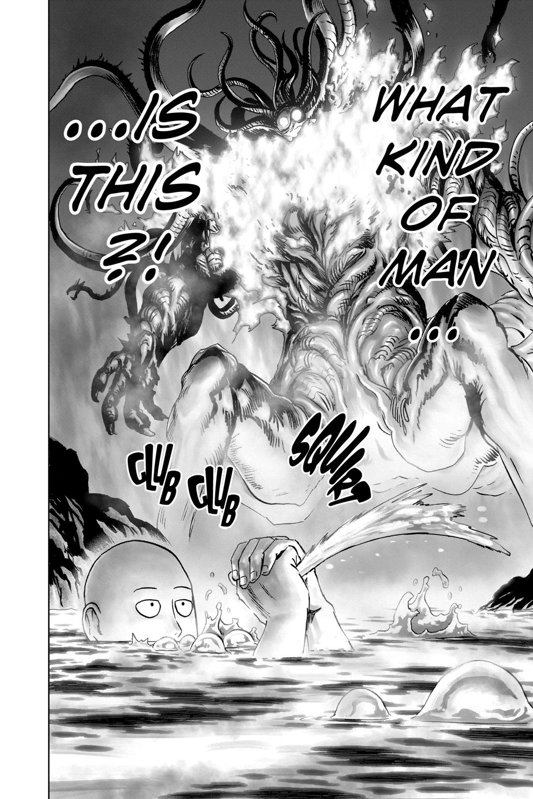One-Punch Man, Punch 115 image 17