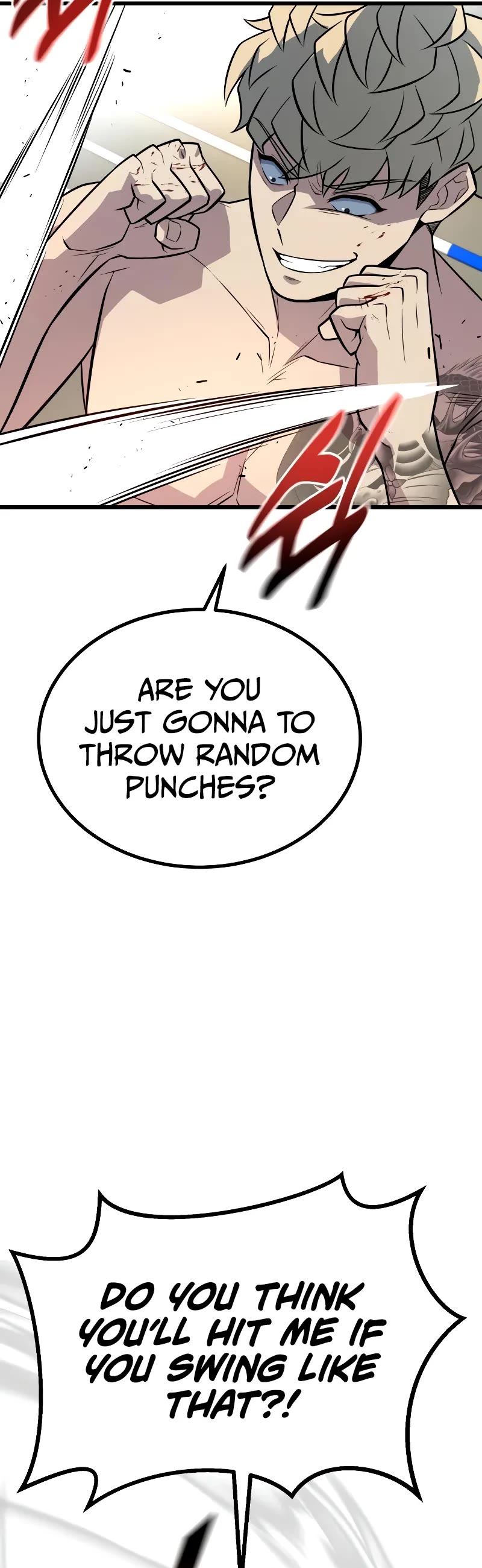 King of Violence, Chapter 13 image 43