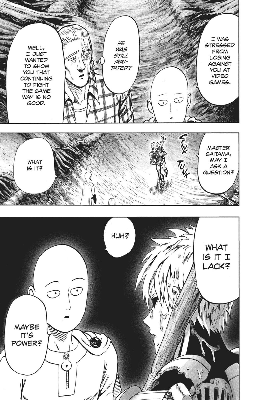 One-Punch Man, Punch 85 image 113