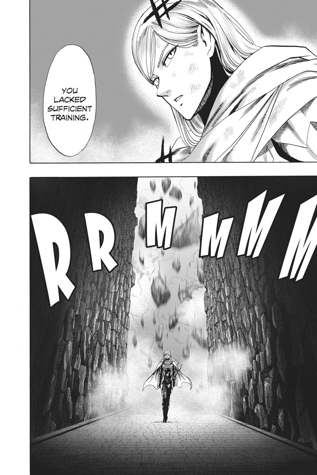 One-Punch Man, Punch 99 image 37