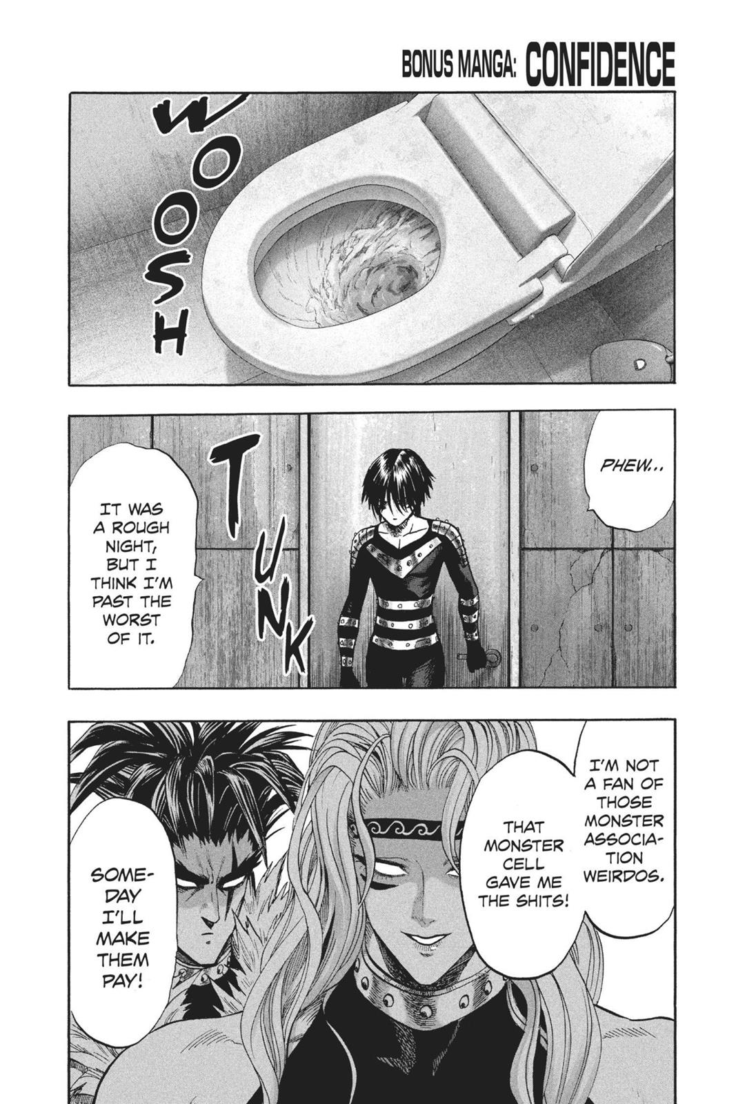 One-Punch Man, Punch 87 image 32