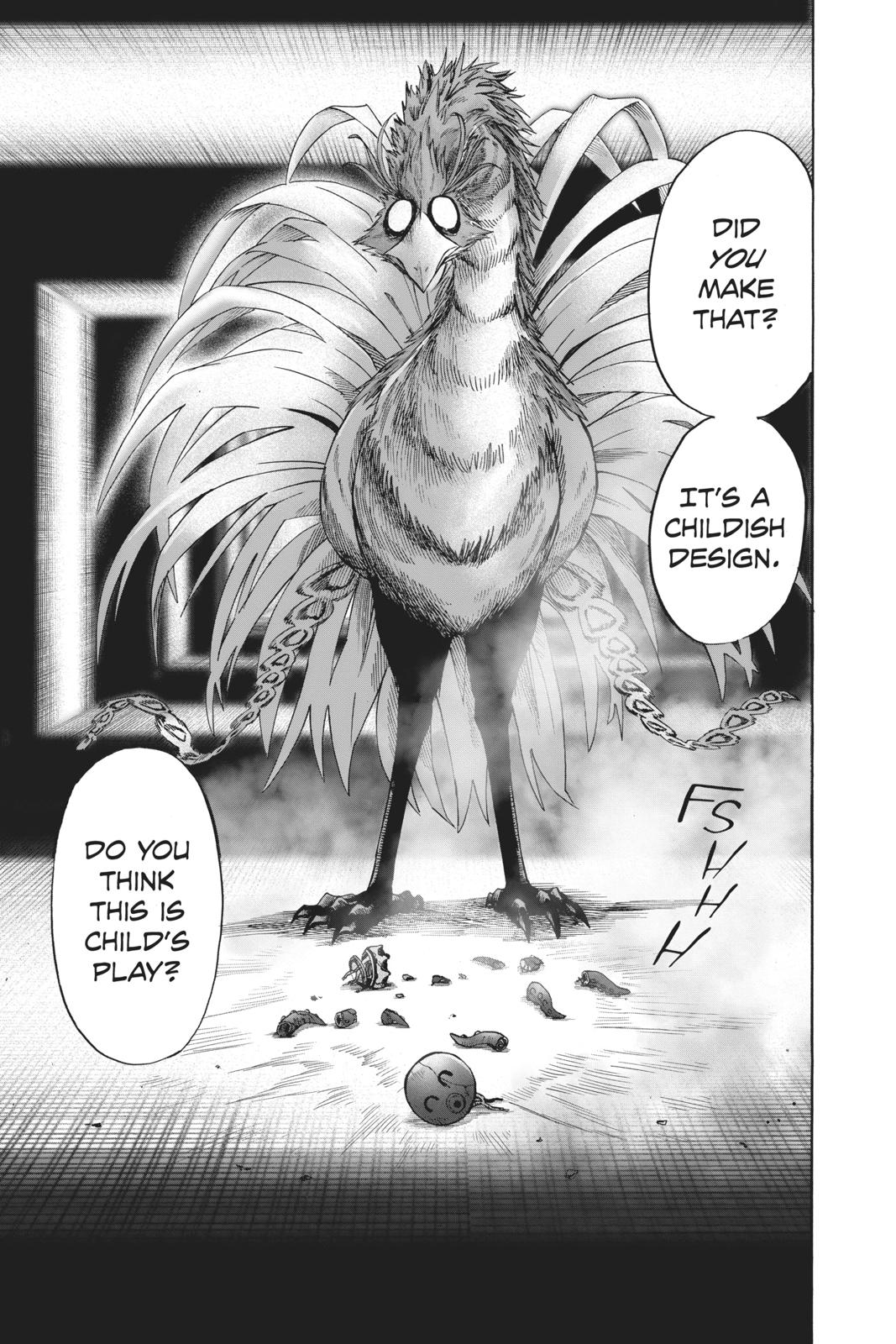 One-Punch Man, Punch 100 image 09