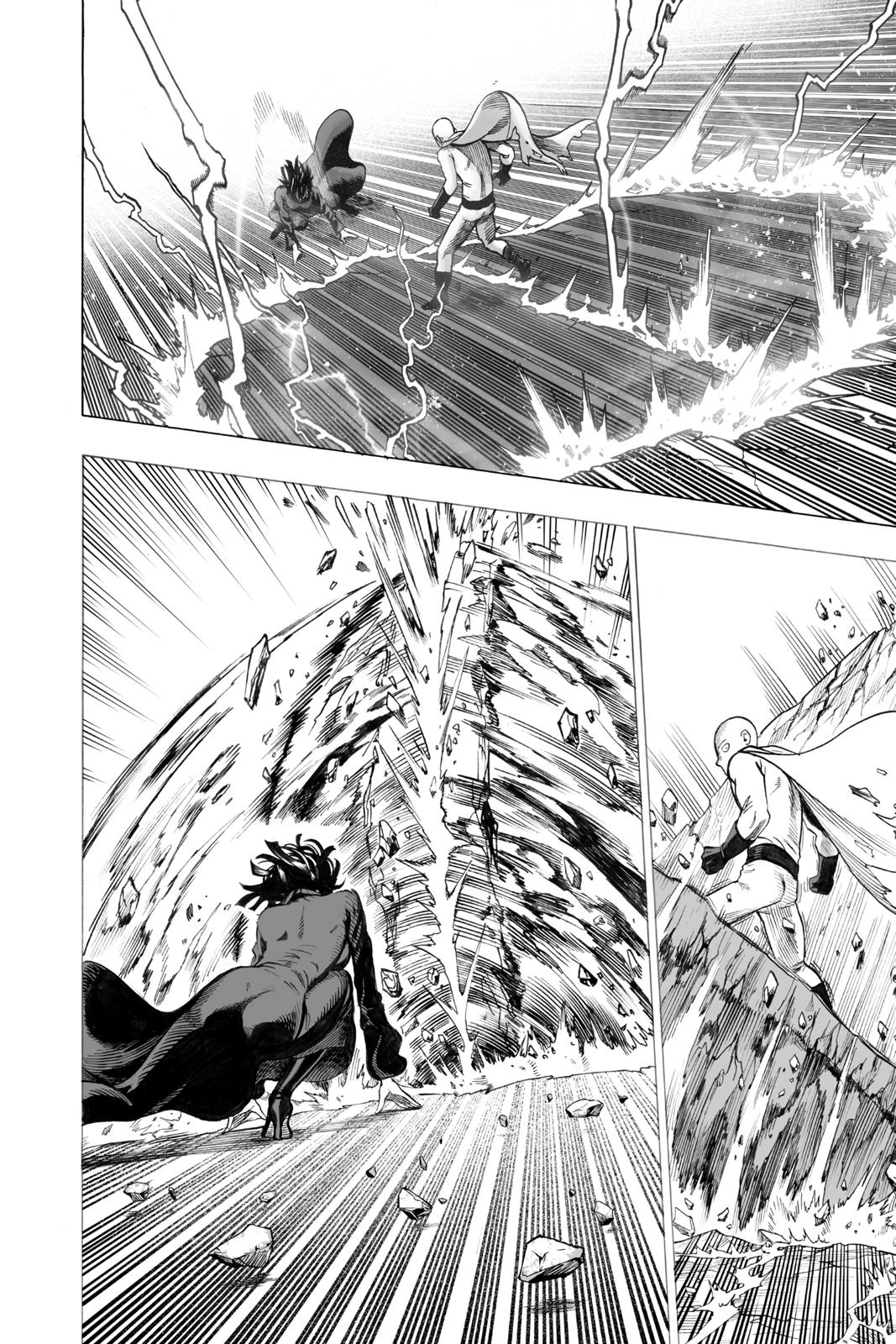 One-Punch Man, Punch 43 image 12